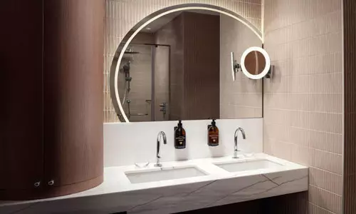 هتل کورتیارد بای مریوت ایروان هتل کورتیارد بای مریوت ایروان